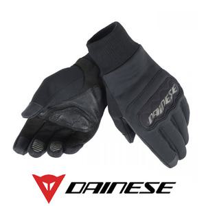 다이네즈 DAINESE ANEMOS 윈드스토퍼 글러브 블랙