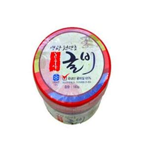 고추장굴비 천년초 영광 180g