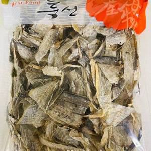 [특선] 명태껍질 500g