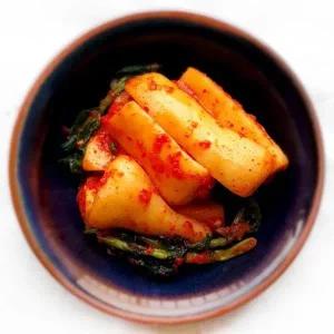 한그루 반찬댁 알타리김치 5kg