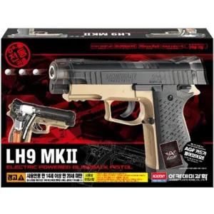 17414 LH9 MK2 전동 권총 핸드건