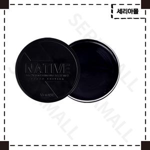 보닉스 네이티브 블랙에디션 고체왁스 100ml T1등급 카나우바 왁스 고함량[정품]