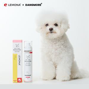 레모나X댕모어 촉촉 미스트 150ml