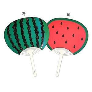 (만들기)수박  10EA