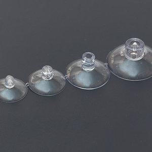 큐방 압착고무/ 흡착 유리 고무 판 주차안내 욕실 고리 벽트리