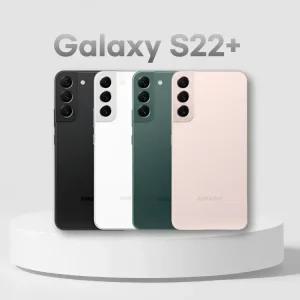 갤럭시 S22플러스 256G 중고폰 리퍼폰 공기계 자급제 A급/S급/특S급/리퍼급/3사호환