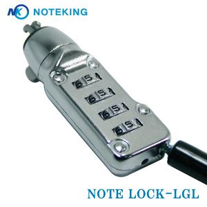 LG 그램 15Z90T 15ZD90T 14Z90T 14ZD90T 노트북용 켄싱턴 홀 잠금장치 도난방지 케이블 락