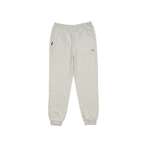 데상트 에센셜 에코테리 트레이닝 조거 팬츠 SP123UKP11OAT