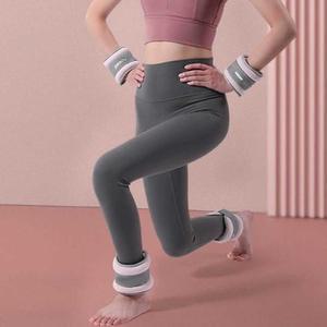 [JHQRV5Y3_4B]모래주머니 훈련 중량 발목손목 자극