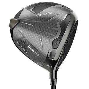 테일러메이드 QI35 MAX 맥스 남성 드라이버 2025년 일본.병행 10.5도 R