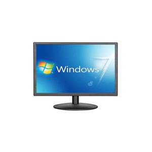 14인치 모니터 소형 와이드스크린 5종 가로 4K 서브모니터 듀얼 블랙 HDMI