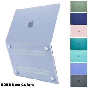 노트북 가방 악세사리 케이스 Macbook Air 13.6 A2681 M2 M1 MacBook 13 커버 Pro Funda 14