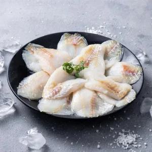 명태포 슬라이스 700g x 2팩 외 해물 모음전