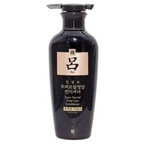 BTM 려 진생보 영양 컨디셔너 린스 400ml-WFB9C9E