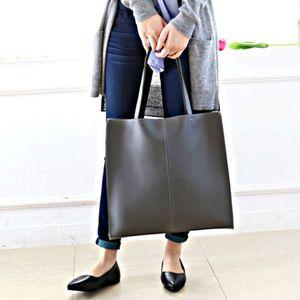 [기타]빅사이즈 쇼퍼 숄더백 크로스백 데일리백 오피스가방 학생백팩