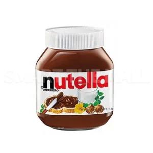 누텔라 초코 잼 1kg 페레로 와플잼 악마의잼 스프레드 대용량 헤이즐넛 토스트 코스트코 Jo