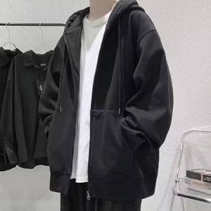 [라일리] Rly 데일리 자켓 데일리 후드집업 남여 보온 기모 가을 겨  28475898)