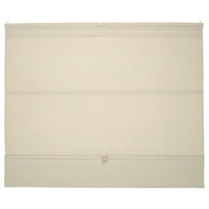 RINGBLOMMA 링블롬마 로만블라인드 120x160cm 커튼 사생활보호 자연광 길이조절