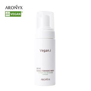 아로닉스 비건아이 바이옴 버블 페미닌워시 200ml