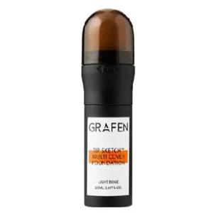 그라펜 팁 스케치 멀티 커버 파운데이션 20ml x2SET (AD)