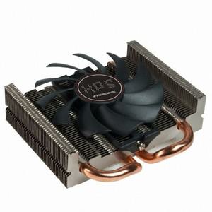 에버쿨) HPS-810CP 슬림 CPU쿨러 LGA775 115x 1200 A LGA775 LGA115x AMD소켓