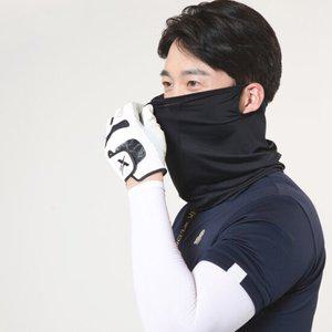 360 썬 마스크 + 쿨토시 1세트 쿨링 스포츠 넥커버 자외선차단