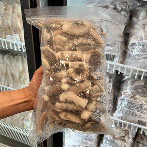 [글로벌푸드]트레이더스 절단 낙지 1.5kg