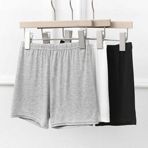 [아우트]베이직 아동속바지 여아속바지