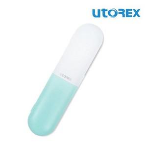 UTOREX 휴대용 칫솔 살균기 UTC 3100S 주방 가열 부엌 키친 살림 탕비