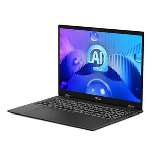 MSI 2024 프레스티지 16 AI B1MG 코어 Ultra7 인텔 14세대 스텔라그레이(512GB+16GB+FreeDOS)