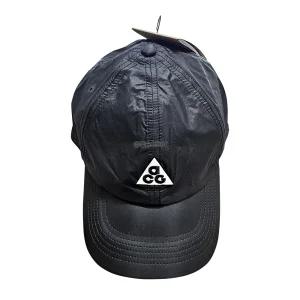 나이키 ACG 트레일캡 FB6533-010 모자 블랙