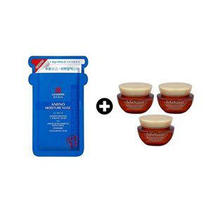 [셀러허브 1][리더스팩 1매 구매시 설화수 자음생아이크림 12ml(4ml 3개) 증정 gs]