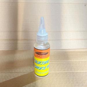 30ML 실리콘 차동 오일 3000CST- 100000 RC 몬스터 트럭 UDR X-MAXX 슬래시 E-Revo LOSI ARRMA용 CST 오프