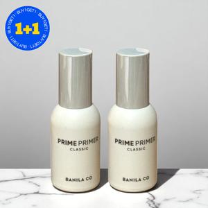 바닐라코 프라임 프라이머 클래식 30ml 2개