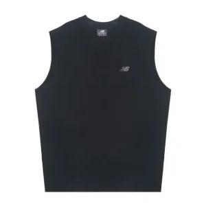 뉴발란스 UNI 아이스 빅로고 나시티 NBNGFCO303-19