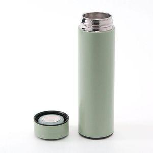 LED 온도 표시 보온병 분유 텀블러 1EA