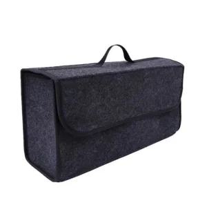 차량용 접이식 트렁크 소품 정리함 수납함/다용도/자동차/차량/용/보관함/박스/콘솔/정리/보관/수납