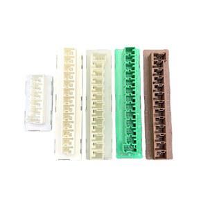 메르세데스 벤츠 중앙 제어 장치 시트 분배기 CAN 플러그 커넥터 1pcs