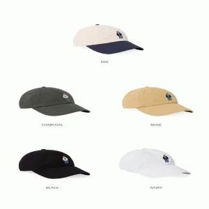 [후아유] 스티브 볼캡 / Steve Ball Cap_A WHACF4911A