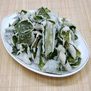고품질 TC2 찹쌀 다시마부각 100g (WFJ1M0O)