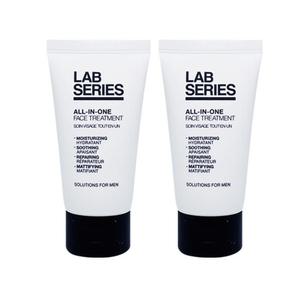 랩시리즈 올인원 남성올인원 훼이스 트리트먼트 50ml x 2개 세트