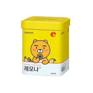 LEMONA 셀럽픽 경남제약 카카오 레모나산 2g 50포 비타민C M-HS-00092A 77244