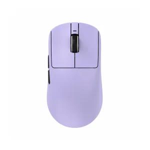 ATK VXE R1 PRO MAX 유무선 잠자리 게이밍 마우스 국내정품 퍼플