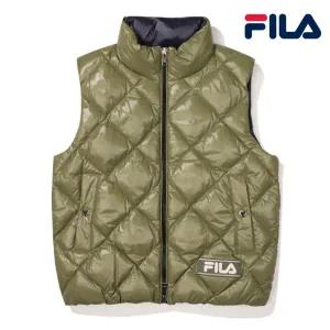 [휠라]휠라 유니 밀라노 베스트 FS2DVF4111X GKH 조끼
