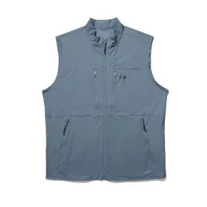 [K2]K2 FLYHIKE 경량 메쉬 베스트 KMM24607 3D 남자조끼