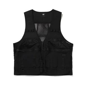 [K2]K2 FLYHIKE 멀티 포켓 베스트 KMM24613 Z1 남자조끼 스포츠