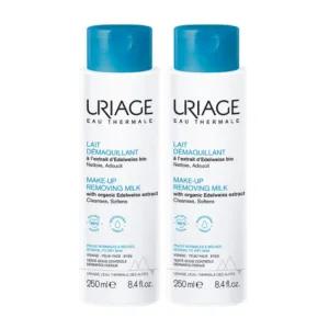 유리아쥬 레 데마끼앙 클렌징 로션 밀크 250ml X2
