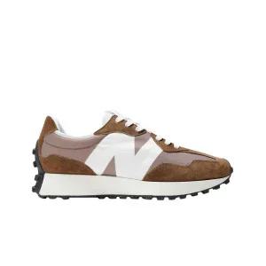 뉴발란스 327 브라운 화이트 New Balance 327