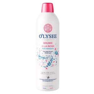  로즈 워터 미스트 400ml 