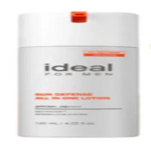 아이디얼포맨 선 디펜스 올인원 로션 120ml(SPF50+)